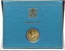 Vatikan 2 Euro 90.Jahrestag Gründung des Staates der Vatikanstadt 1929-2019 -2 Euro im Blister, -