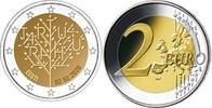 Estland 2 Euro 100 Jahre Friedensvertrag von Tartu - Eesti, -