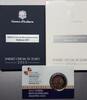 Andorra 2 Euro 2020 27. Iberoamerikanisches Gipfeltreffen, SONDERANGEBOT !!!  RAR !  2. FB Andorra   im Etui