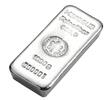 Anlagesilber - Hanau 1000 Gramm  1 Kilo-gegossen-  Silberbarren 1000 g. ... 4449,99 EUR  + 46,00 EUR frais d'envoi