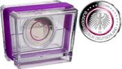 Deutschland 5 Euro<br> 1x Polare Zone,<br><b> Prägestätte A, <b>ab sofort lieferbar !</b> -