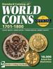 Weltmünzen 4.<br> Auflage Standardkatalog der Münzen der Welt 1701-1800 --AUSVERKAUFT! beim Verlag!!! -