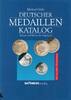 Deutschland 1.<br> Auflage Deutscher Medaillen-Katalog - Themen und Motive der Gegenwart - Michael Göde -