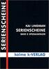 Deutschland 33.Auflage - Band 2 Spezialkatalog 2000 Serienscheine - Band 2: Spezialkatalog - Kai Lindman Zustand: sehr gut - gebraucht