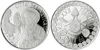 Vatikan 5 Euro Die Zwölf Apostel - Petrus, <b>sofort lieferbar !!!</b> -
