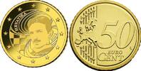 Kroatien Kursmünze, 50 cent 50 Cent 2023 stgl