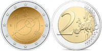 Italien 2 Euro 100 Jahre Italienische Luftwaffe -
