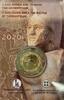 Griechenland 2 Euro Schlacht von Thermopylae, (korinthische Bronzehelm) - SELTEN - RAR, im Blister -