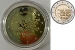 Slowenien 2 Euro 500. Geburtstag Adam Bohoric - gibt es nur in originaler Kapsel, <b>RAR</b> -