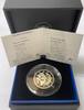 Frankreich 2 Euro Charles de Gaulle 1890 - 1970 - im Originaletui & Zertifikat -