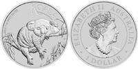 Australien 1 $ Koala -