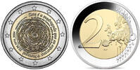 Portugal 2 Euro 2024 25. April - 50 Jahre Freiheit FDC