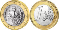 San Marino 1 Euro 2023 Kursmünze, 1 Euro, Neues Portrait - neues Design,... 5,80 EUR  + 16,00 EUR frais d'envoi