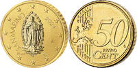 San Marino 50 Cent 2023 Kursmünze, 50 Cent Neues Portrait - neues Design... 4,80 EUR  + 16,00 EUR frais d'envoi