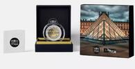 Frankreich, sofort lieferbar!  2 Euro  -RARITÄT- 2025 Louvre Kunst - Mus... 199,80 EUR149,99 EUR  + 19,00 EUR frais d'envoi