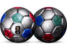 „Football Amerika/Kanada/Mexiko“ 10 $ BRANDNEU! 2025/2026 FIFA World Cup 2026™Spherical C. USA/Canada/Mexico Salomon-Inseln, Spherical  3 Unzen S...