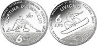 Italien   SOMMERANGEBOT! 6x6 &euro;uro 31,10g fein 38,61 mm &Oslash; 2025 Olymp.Wint... 899,94 EUR829,99 EUR  + 46,00 EUR frais d'envoi
