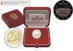 Monaco 2 Euro -   Solange der Vorrat reicht!  2025   2. Ausgabe Marquisa... 379,99 EUR  + 19,00 EUR frais d'envoi