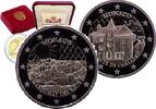 Monaco 2 x 2 Euro- Solange der Vorrat reicht!  2025 1. & 2. Ausgabe Comt... 729,98 EUR719,99 EUR  + 46,00 EUR frais d'envoi