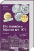 Deutschland, M&uuml;nzkatalog 29. Auflage 2026/2027 Jaeger, 29. Auflage - Die... 39,90 EUR  + 19,00 EUR frais d'envoi
