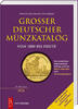 Deutschland, M&uuml;nzkatalog 41. Auflage 2025/2026 AKS, 41. Auflage 2026 Gro... 49,90 EUR  + 19,00 EUR frais d'envoi