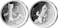 Italien   SOMMERANGEBOT! 2x3 &euro;uro 31,10g fein 38,61 mm &Oslash; 2024 Olymp.Wint... 279,98 EUR259,99 EUR  + 19,00 EUR frais d'envoi