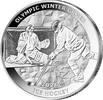 Burundi   SOMMERANGEBOT! 5 Francs  15,55g fein 38,61 mm &Oslash; 2024 Olymp.Win... 249,99 EUR  + 19,00 EUR frais d'envoi