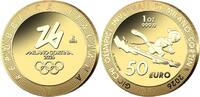 Italien  SOMMERANGEBOT! 50 Euro 31,10g fein 28,00 mm &Oslash; 2026 -  Reverse P... 5999,00 EUR  + 46,00 EUR frais d'envoi