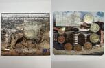 Bulgarien  SOMMERANGEBOT! 1 Cent - 2 Euro, 3.88 &euro; Nominale 2026 DER ORIG... 74,99 EUR  + 19,00 EUR frais d'envoi
