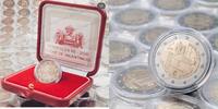Monaco 2 Euro -   Solange der Vorrat reicht!  2026 Herzogtum Valentinois... 299,99 EUR269,90 EUR  + 19,00 EUR frais d'envoi