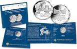 Deutschland allerErste!35 Euro  2026 150 Jahre Richard-Wagner-Festspiele... 89,99 EUR  + 19,00 EUR frais d'envoi