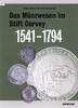 Corvey, Deutschland Altertum Peter Ilisch, Arnold Schwede, Das Münzwesen im Stift Corvey, 1541-1794 -