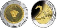 Griechenland 2 Euro 70. Jahrestag Vereinigung des Dodekanes, <b>ab sofort lieferbar !!!</b> -