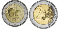 Italien 2 Euro 30. Todestag Falcone und Borsellino -