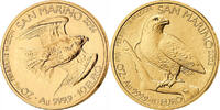 San Marino 10 &euro;+10 &euro;  ab Nov. lieferbar!!! 2024/ 2025 Wanderfalke 2 x 1/... 1189,98 EUR1169,99 EUR  + 46,00 EUR frais d'envoi