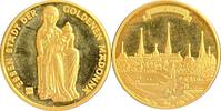 Essen, Stadt der Goldenen Madonna 9,67gfein26mm &Oslash; Medaille in Gold - Mad... 1399,99 EUR  + 46,00 EUR frais d'envoi