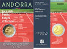 Andorra 2 Euro 2025 Spiele der Kleinen Staaten Europas in Andorra stgl i... 27,80 EUR  + 19,00 EUR frais d'envoi