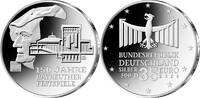 Deutschland aller  Erste!  35 Euro  2026 150 Jahre Richard-Wagner-Festsp... 52,99 EUR  + 19,00 EUR frais d'envoi
