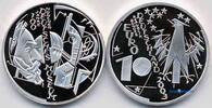 Deutschland 10 Euro 2003 Einhundert Jahre Deutsches Museum München1. Aus... 19,50 EUR  + 16,00 EUR frais d'envoi