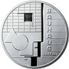 Deutschland 10 Euro Bauhaus Dessau <br>(Weltkulturerbe)<br>2. Ausg. in 2004 -