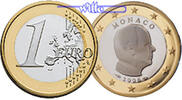 Monaco 1 Euro 2013 RAR! Kursmünze, 1 Euro Albert -mit dem amtlichen Münz... 59,95 EUR  + 19,00 EUR frais d'envoi