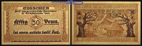 Ammerland/ Oldenburg 50 Pf. -