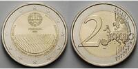 Portugal 2 Euro Menschenrechte 2008 -