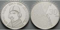 Slowenien 30 Euro 100 Jahre erster motorisierter Flug über Slowenien, inkl. Etui&Zertifikat &Schuber -