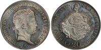 Hungary 20 krajczar 1847 Ferdinand I UNC 107,95 EUR  + 43,66 EUR frais d'envoi