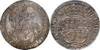 Great Britain 1/2 Crown Great Britain Charles I Silver 1/2 Crown 1643-1644 NGC MS-63+ HIGHEST GRADED!! -