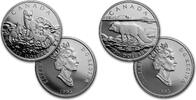 Mint Set 1993 Canada  PP