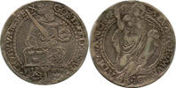 SWEDEN DALER 1545 Gustav I Vasa (1521-60) SCARCE NGC XF DTLS 2159,09 EUR  + 112,23 EUR frais d'envoi