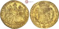Spanish Netherlands Brabant/Antwerp Double souverain D'Or No Date (1613)... 9931,82 EUR  + 112,23 EUR frais d'envoi
