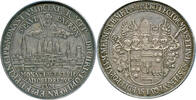 GERMANY TALER 1661 Christoph Bernhard von Galen (1650-1678) one year iss... 1597,73 EUR  + 60,41 EUR frais d'envoi